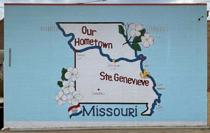 Roadside Image